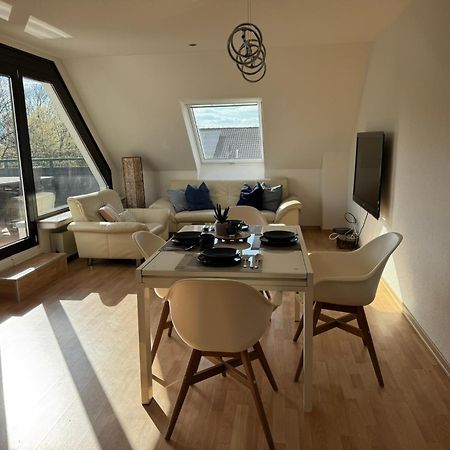 Moderne 3 Zimmer Wohnung In Heiligenhaus Exterior photo